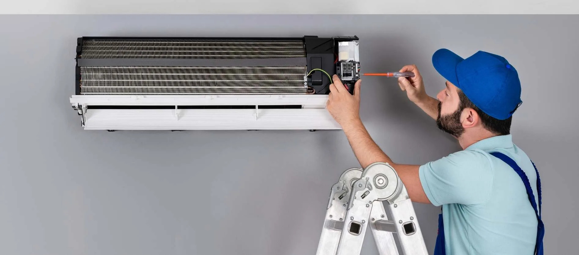 Yakacık Profilo Klima Gaz Dolum Servisi